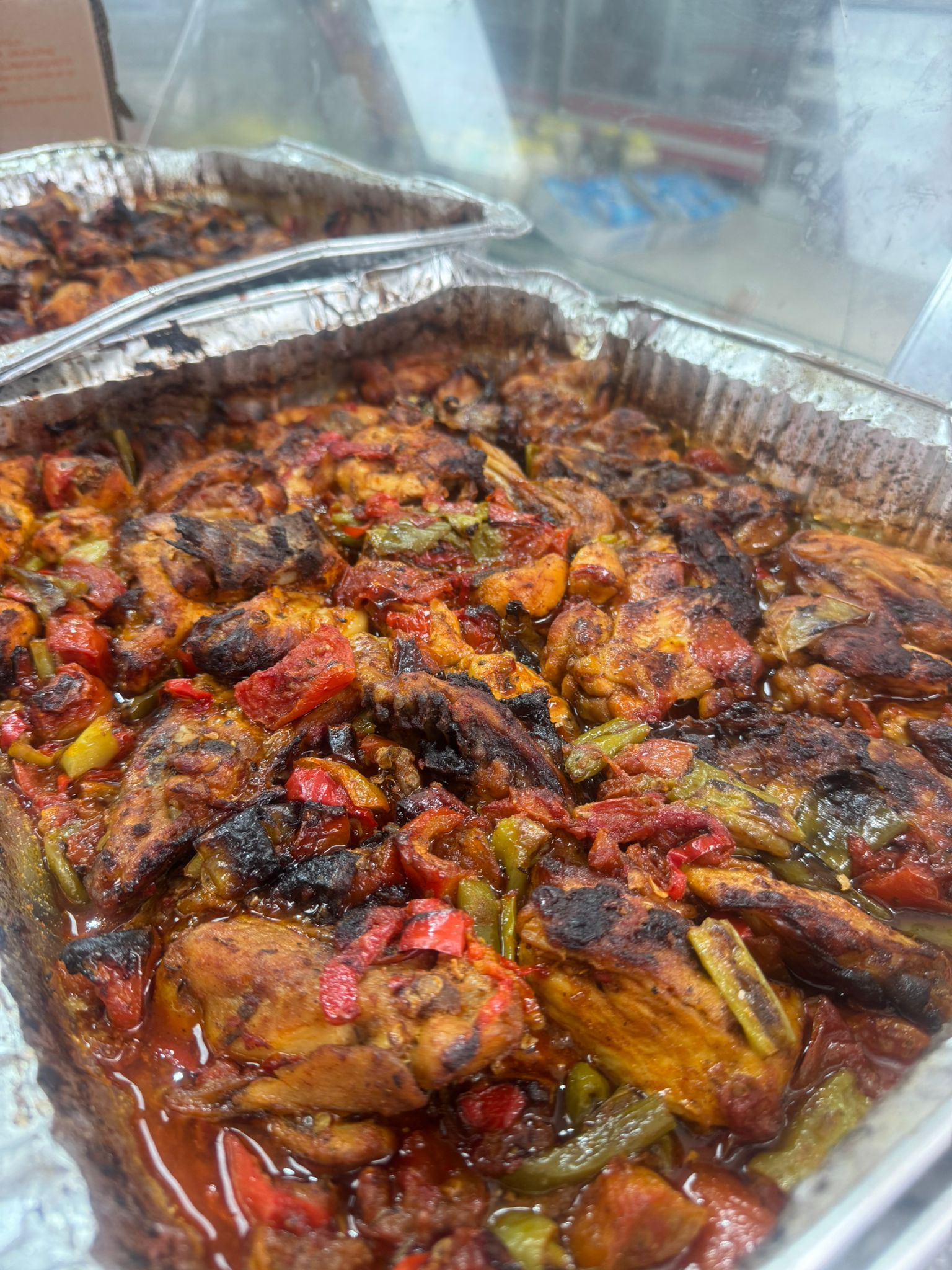 Akkurt Kardeşler Kasap Et Dünyası ve Şarküteri